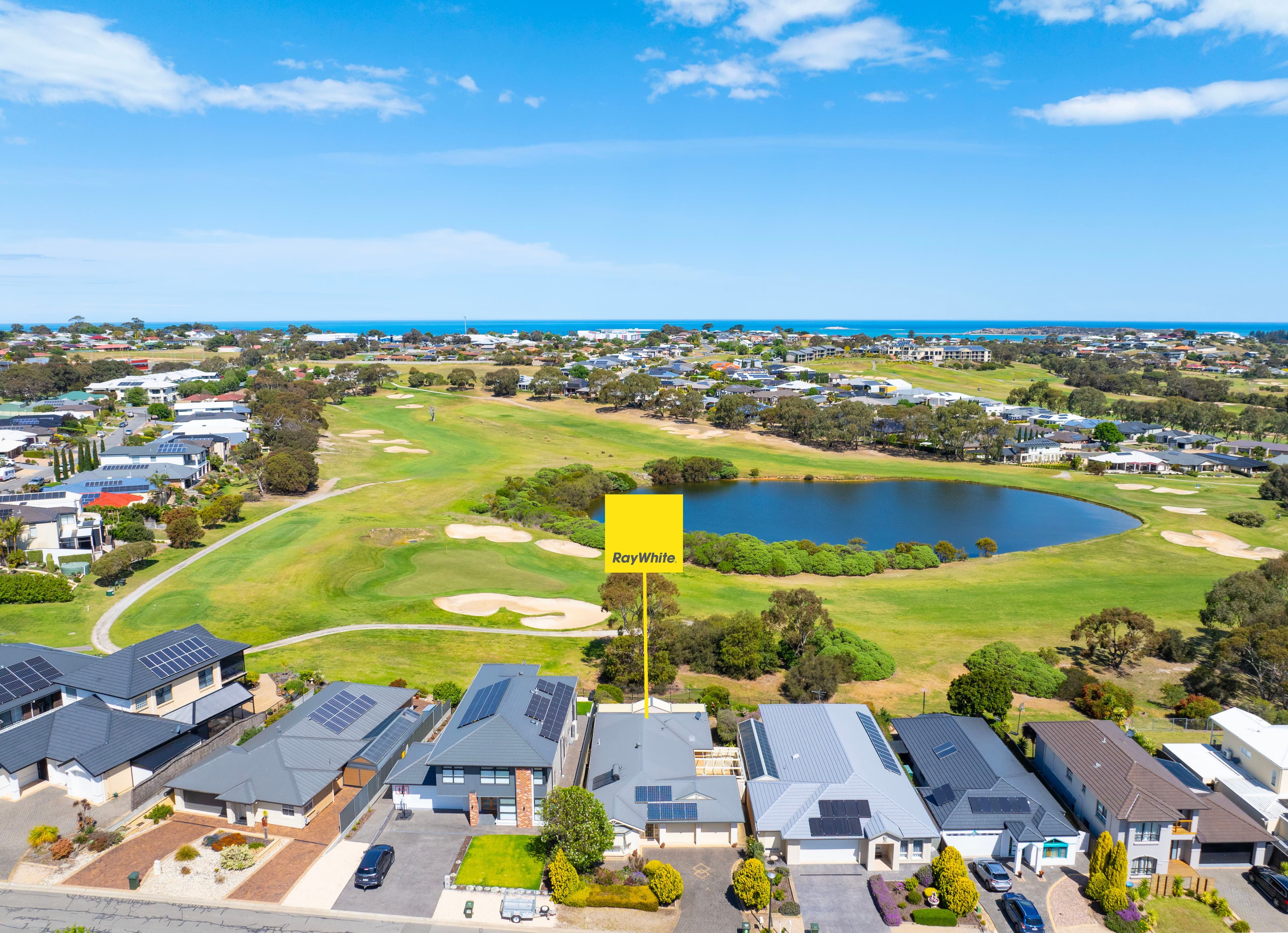124 Coromandel Drive, McCracken SA 5211, McCracken - Image 1