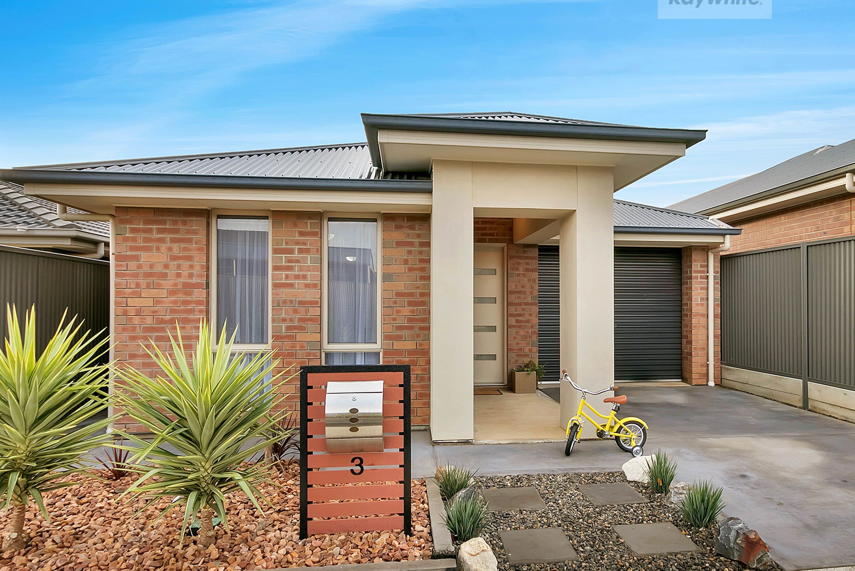 3 Blue Lake Drive, Blakeview SA 5114, Blakeview - Image 1