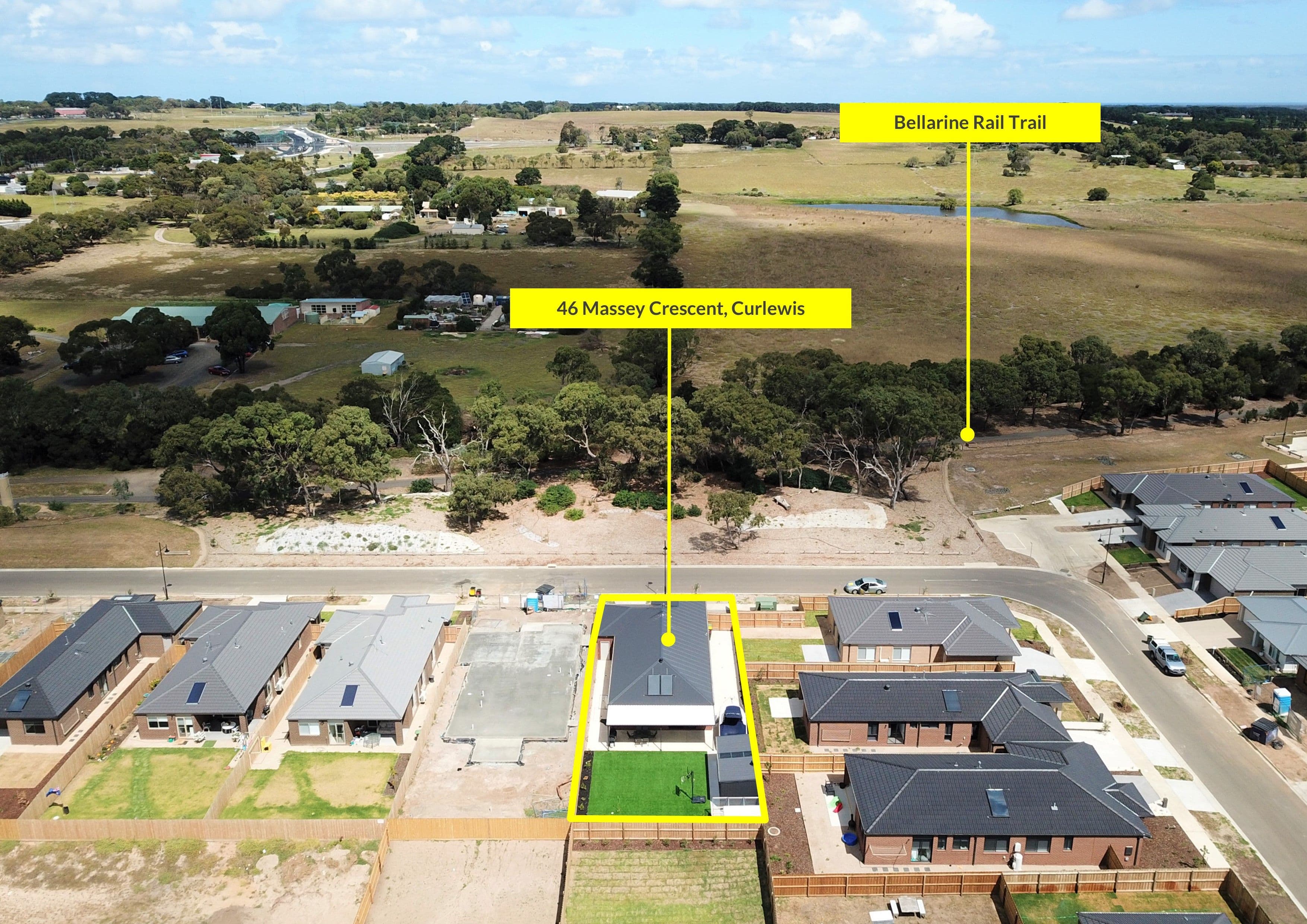 46 Massey Crescent, Curlewis VIC 3222, Curlewis - Thumbnail 4