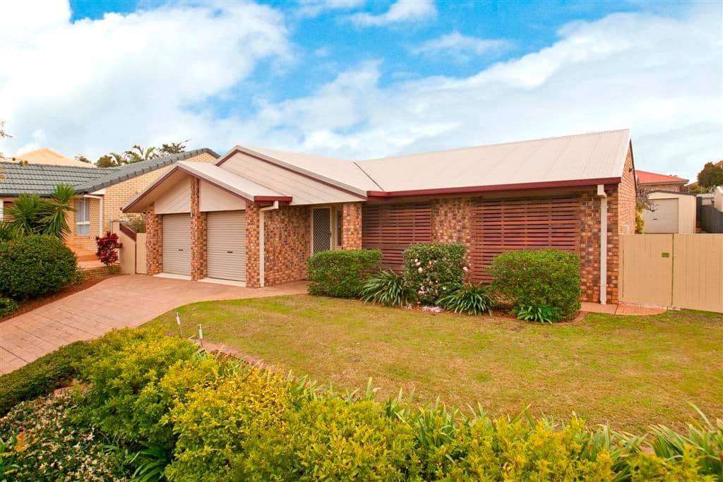 10 Montgomery Drive, WELLINGTON POINT QLD 4160, Wellington Point - Image 1