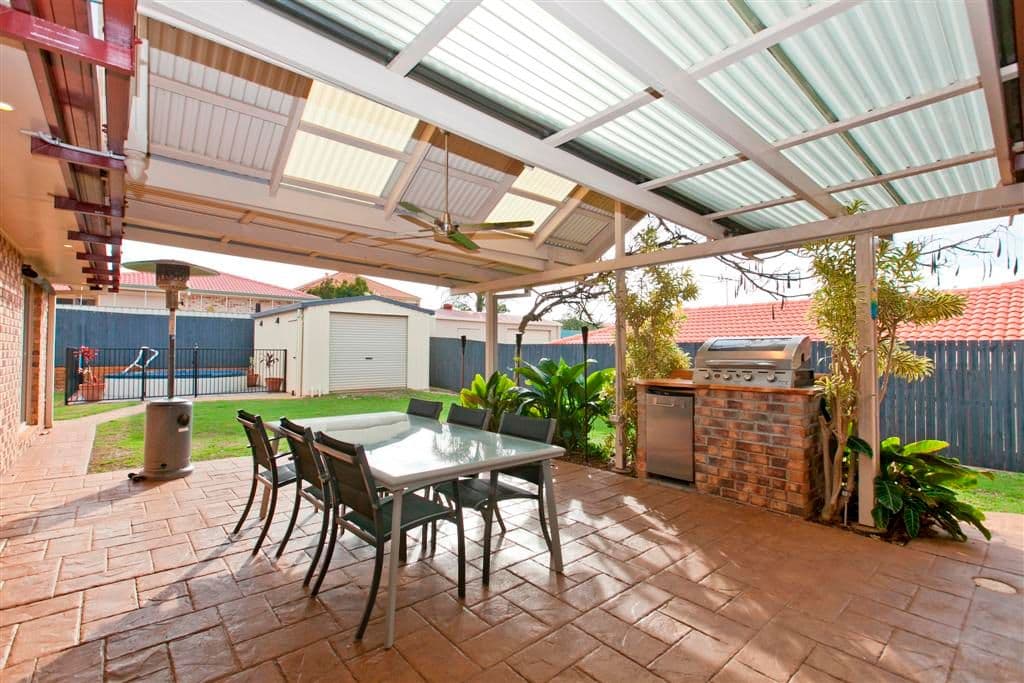 10 Montgomery Drive, WELLINGTON POINT QLD 4160, Wellington Point - Thumbnail 2
