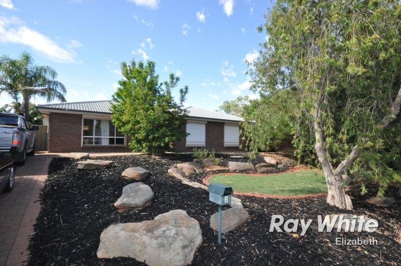 2 Banksia Crescent, CRAIGMORE SA 5114, Craigmore - Image 1