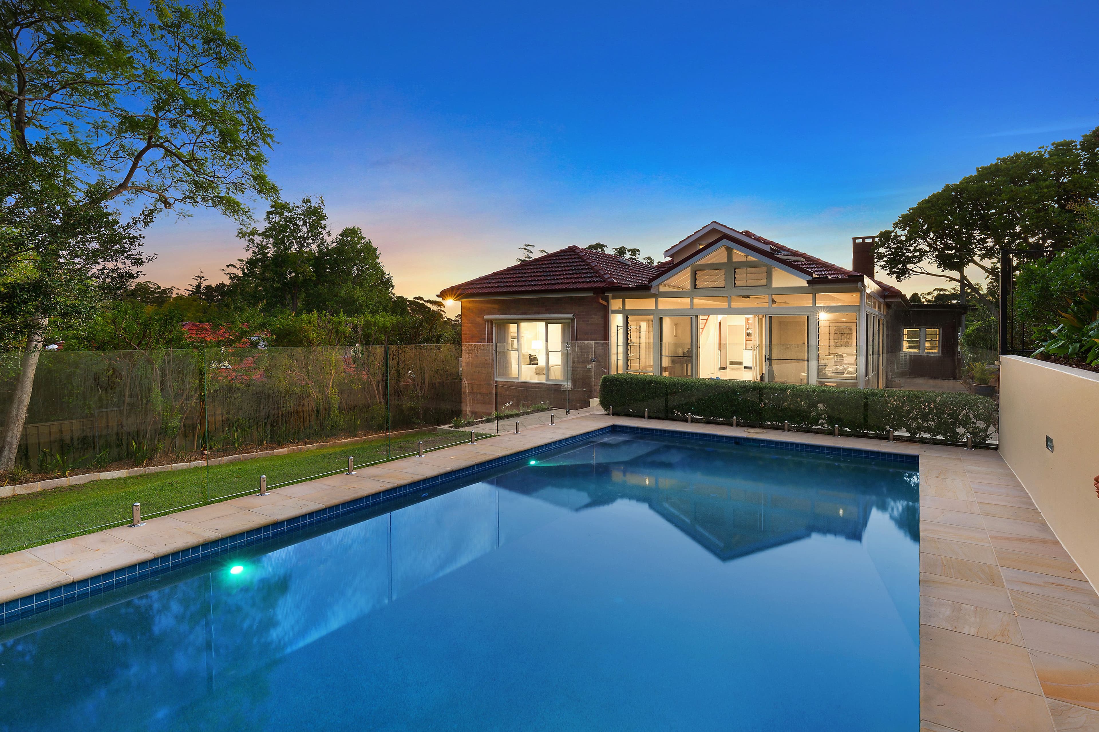 4 Arden Road, Pymble - Image 1