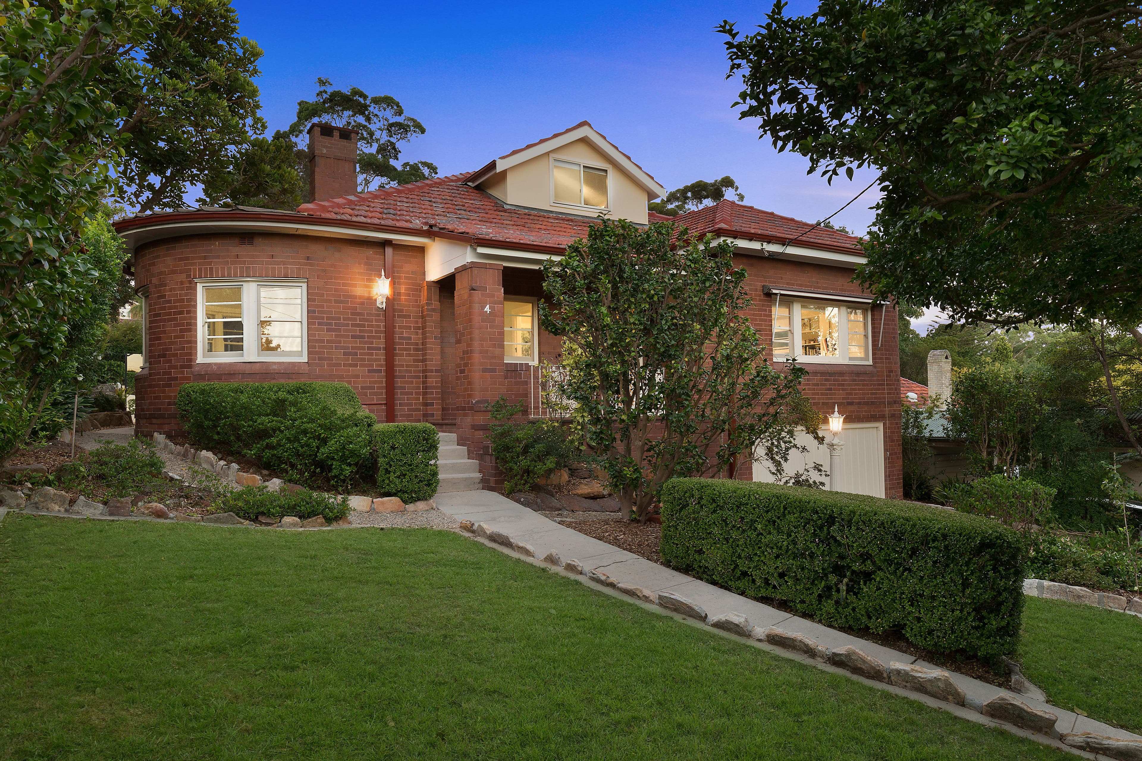 4 Arden Road, Pymble - Thumbnail 2