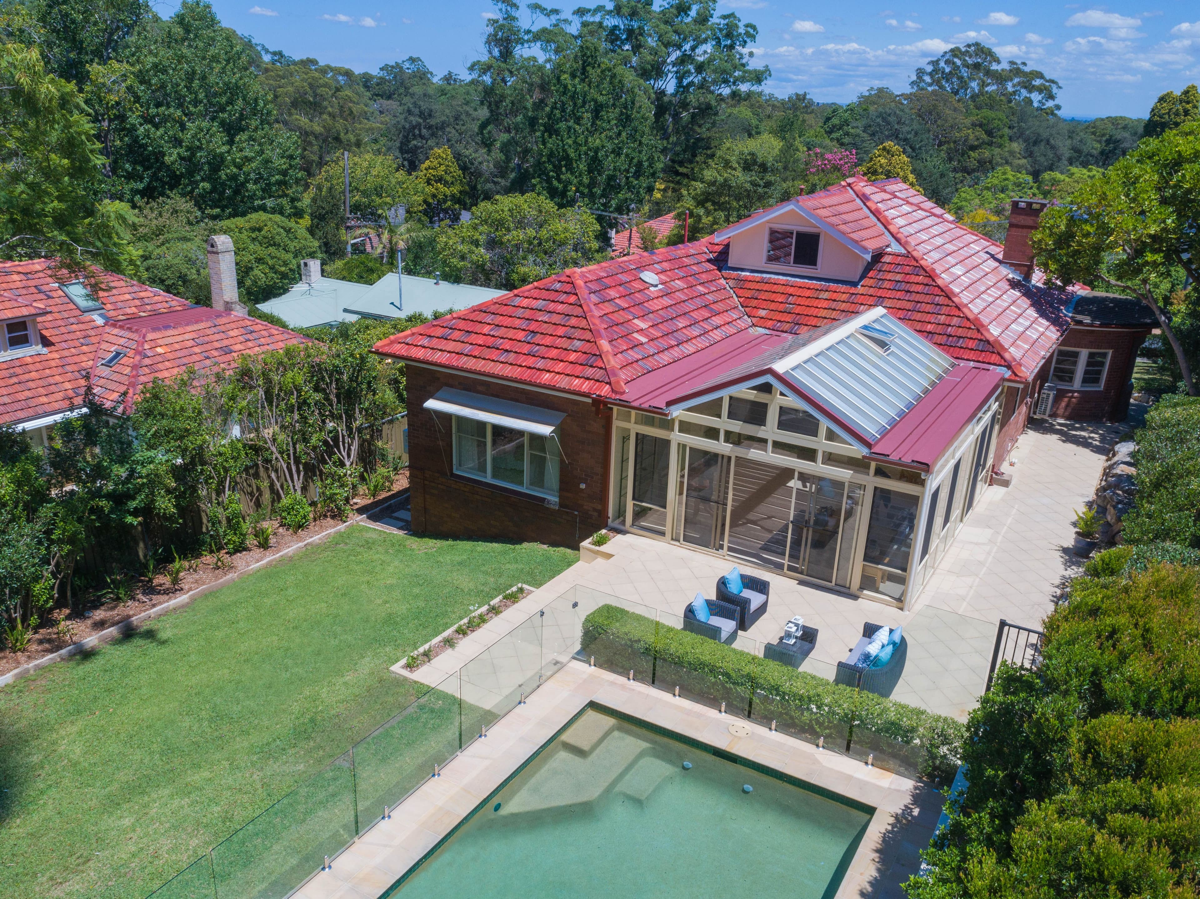 4 Arden Road, Pymble - Thumbnail 8