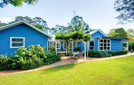 155 Old Bells Line of Road, KURRAJONG NSW 2758, Kurrajong - Image 1