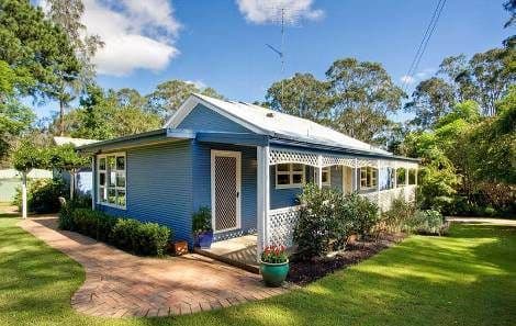 155 Old Bells Line of Road, KURRAJONG NSW 2758, Kurrajong - Thumbnail 2