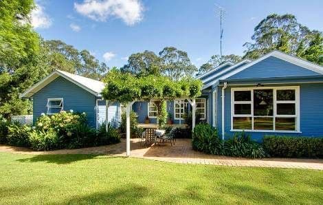 155 Old Bells Line of Road, KURRAJONG NSW 2758, Kurrajong - Thumbnail 6