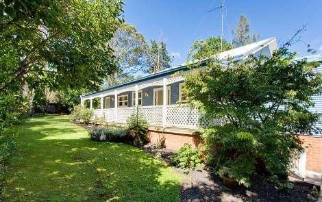 155 Old Bells Line of Road, KURRAJONG NSW 2758, Kurrajong - Thumbnail 7