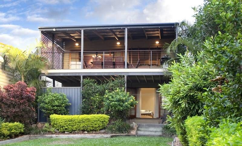 36 Ninth Avenue, COORPAROO QLD 4151, Coorparoo - Thumbnail 4