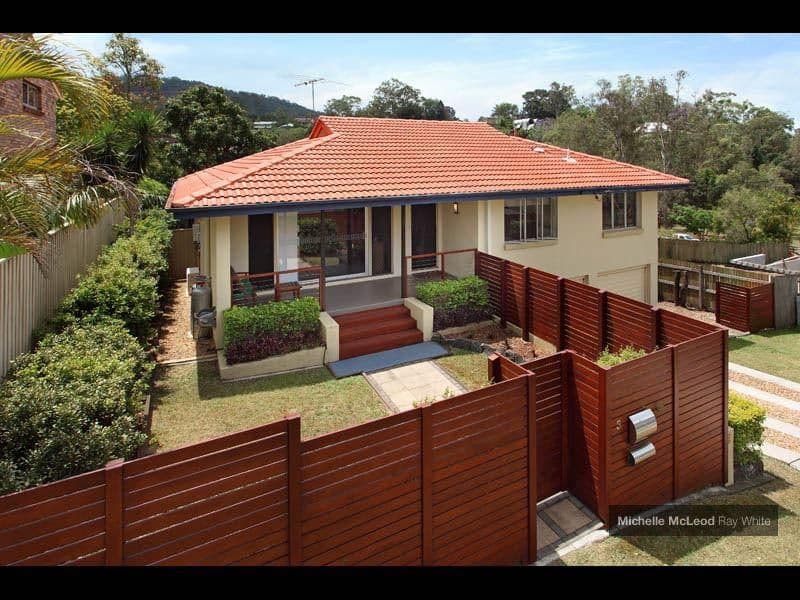 3 Crotty Street, INDOOROOPILLY QLD 4068, Indooroopilly - Image 1