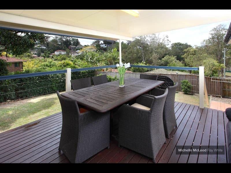 3 Crotty Street, INDOOROOPILLY QLD 4068, Indooroopilly - Thumbnail 2