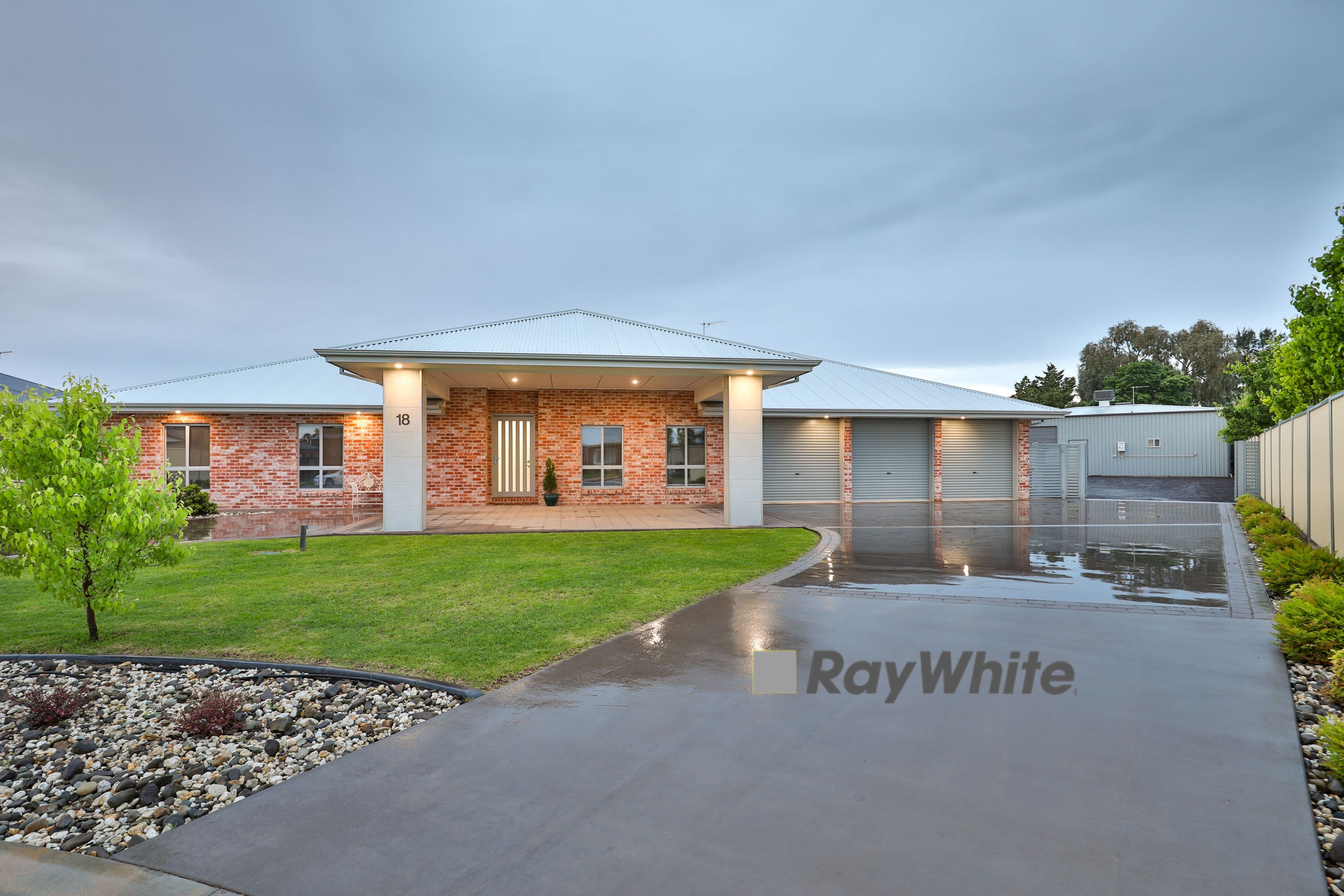 18 Macarthur Way, Mildura VIC 3500, Mildura - Image 1