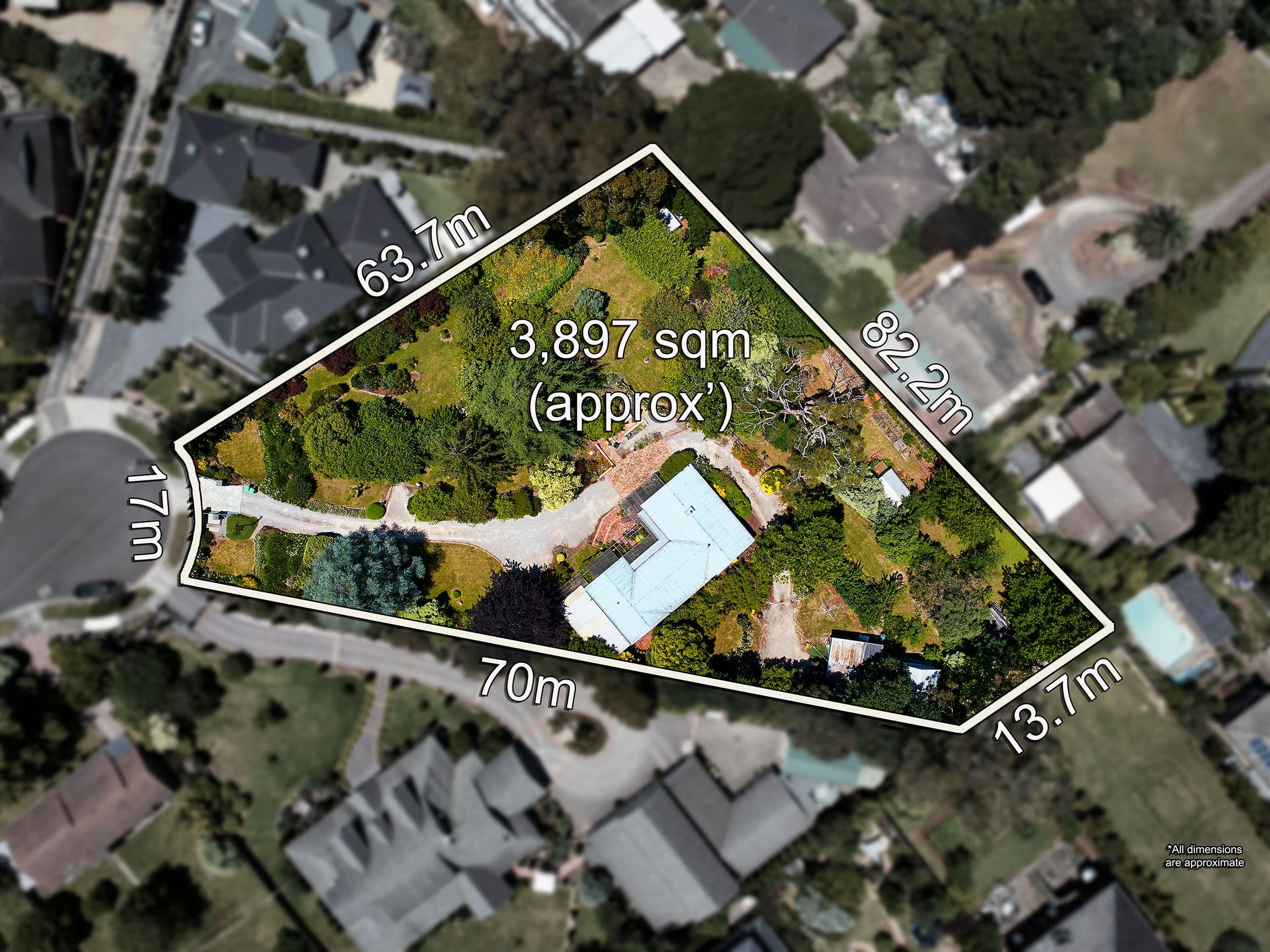 7 Karrala Court, Chirnside Park VIC 3116, Chirnside Park - Image 1