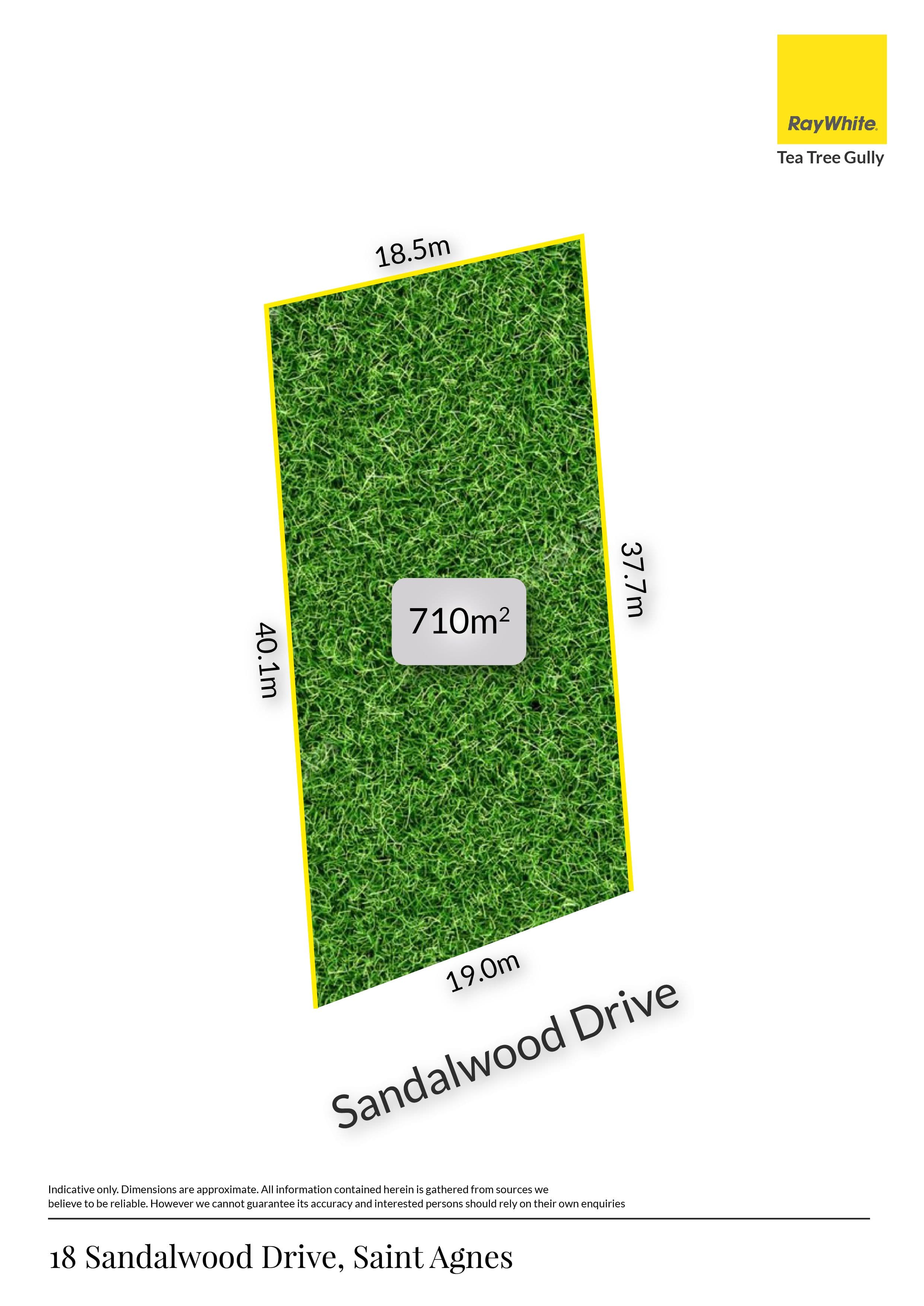 18 Sandalwood Drive, St Agnes SA 5097, St Agnes - Thumbnail 3