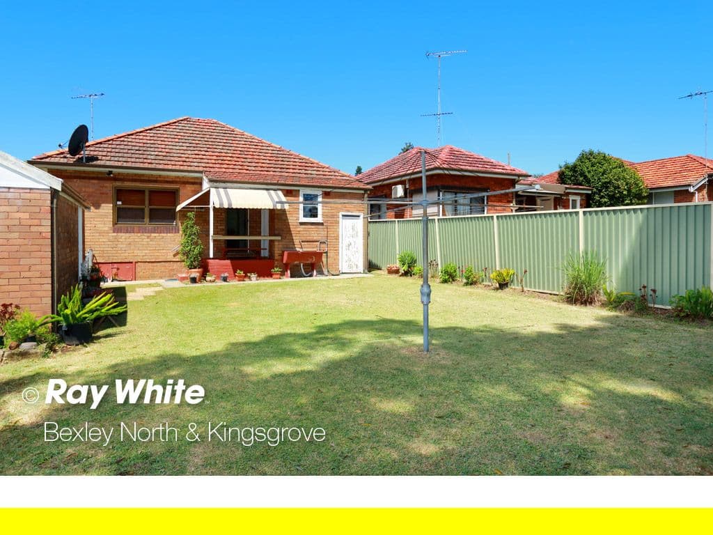 21 Northcott Avenue, Kingsgrove NSW 2208, Kingsgrove - Thumbnail 5