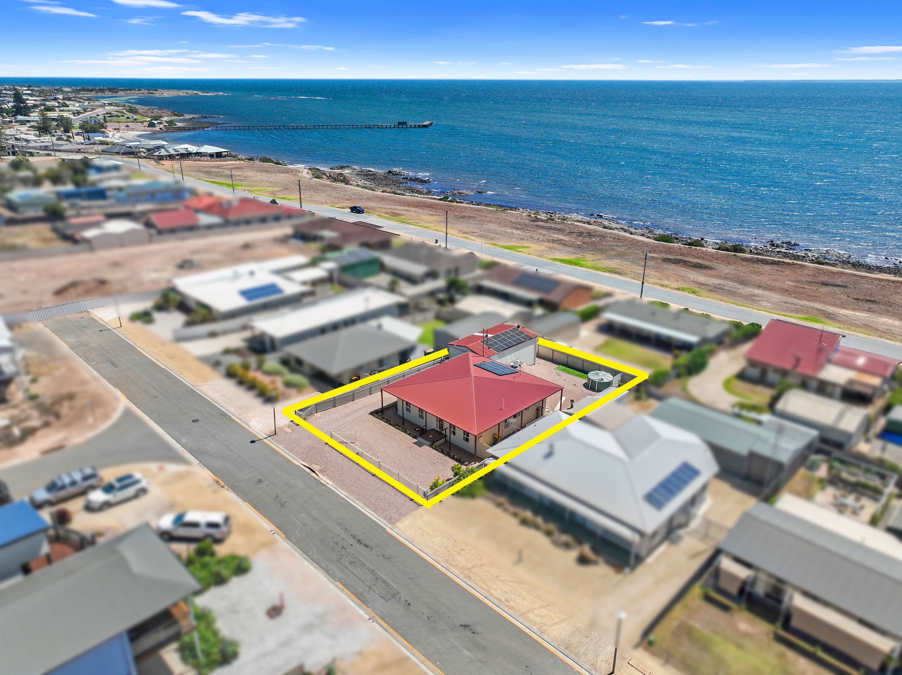 10 Bowsprit Way, Port Victoria SA 5573, Port Victoria - Image 1