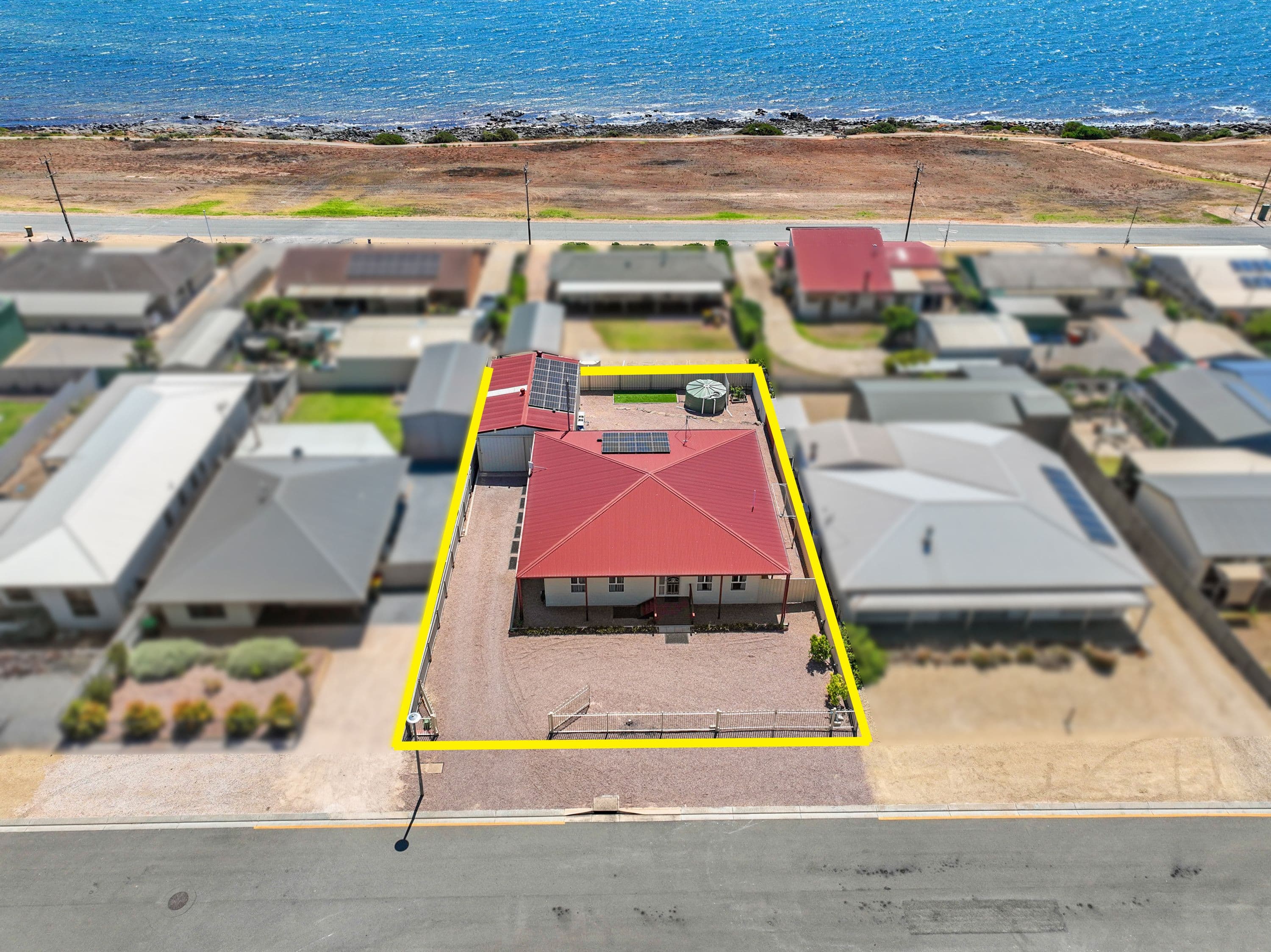 10 Bowsprit Way, Port Victoria SA 5573, Port Victoria - Thumbnail 2