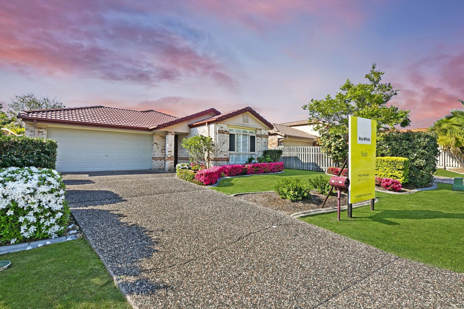 35 Swanton Drive, Mudgeeraba QLD 4213, Mudgeeraba - Image 1