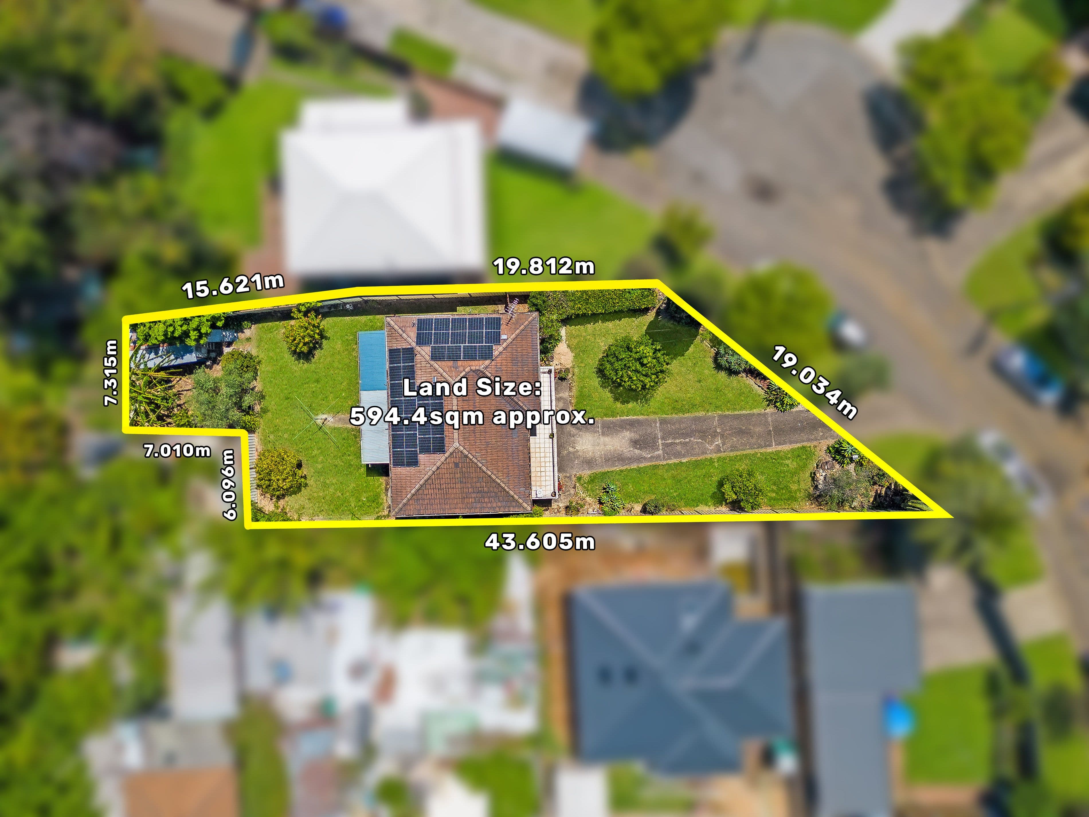 7 Belrose Court, Bankstown NSW 2200, Bankstown - Thumbnail 2