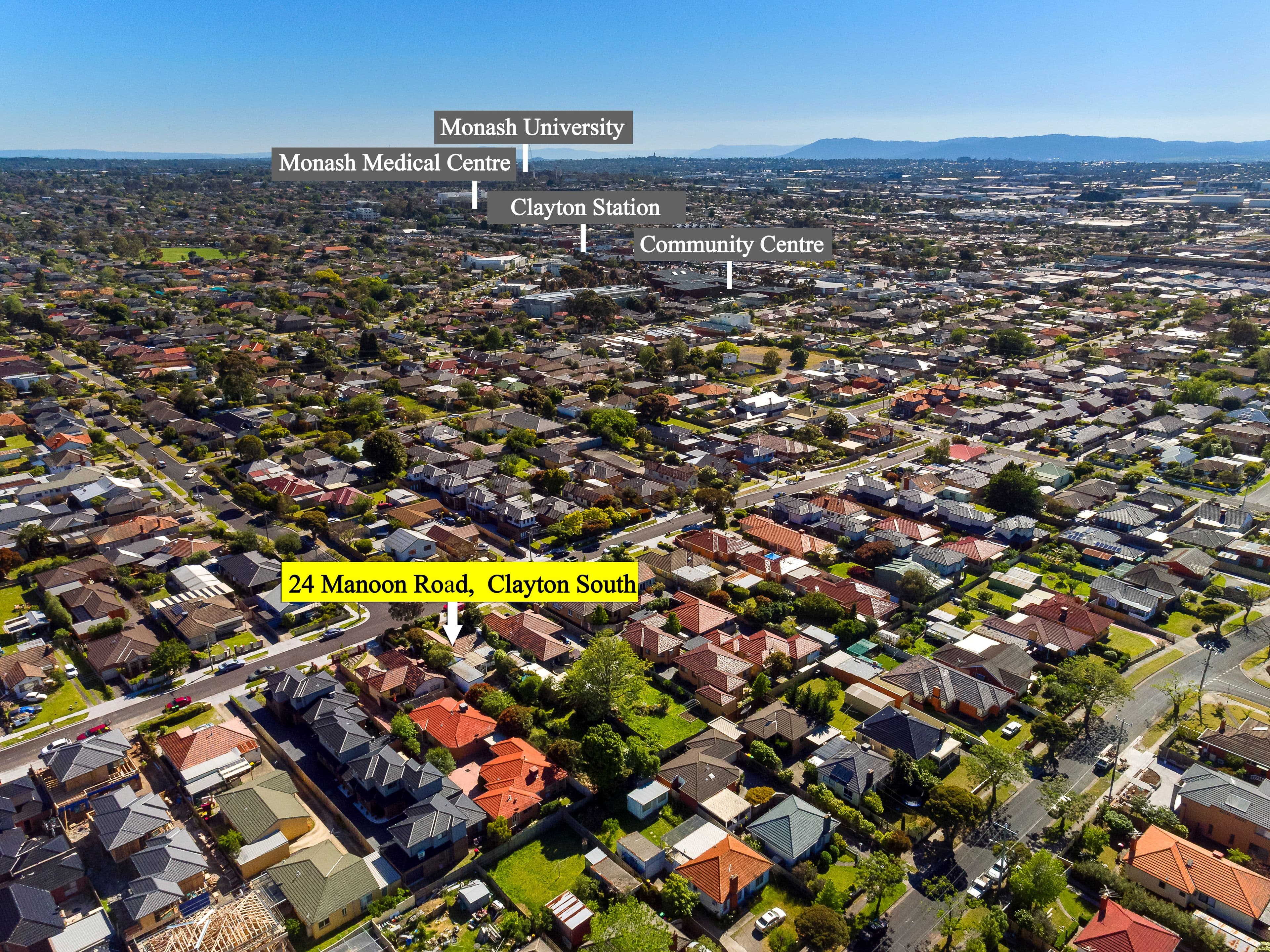 24 Manoon Road, Clayton South VIC 3169, Clayton South - Thumbnail 5