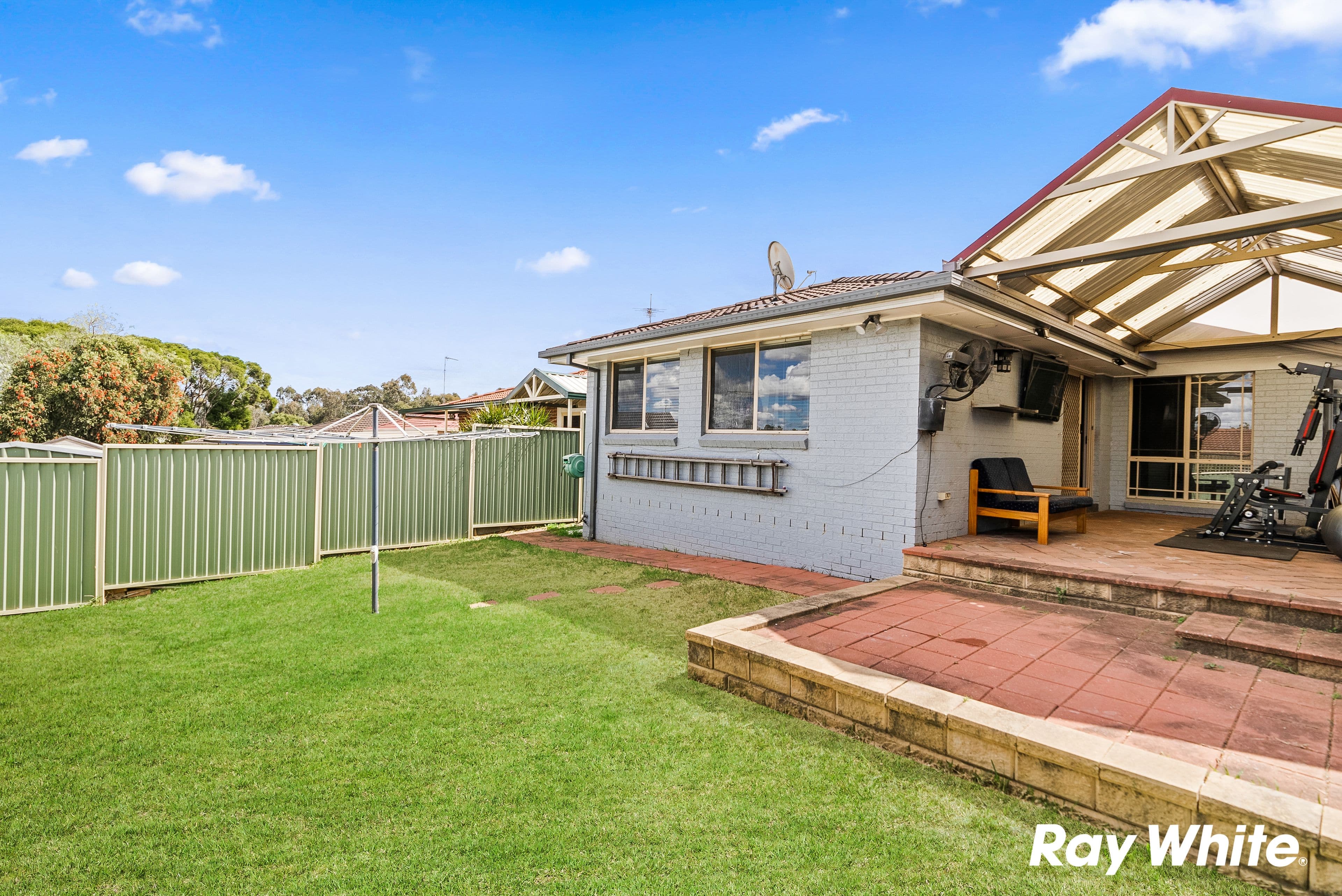 7 Medea Place, Dean Park NSW 2761, Dean Park - Thumbnail 8