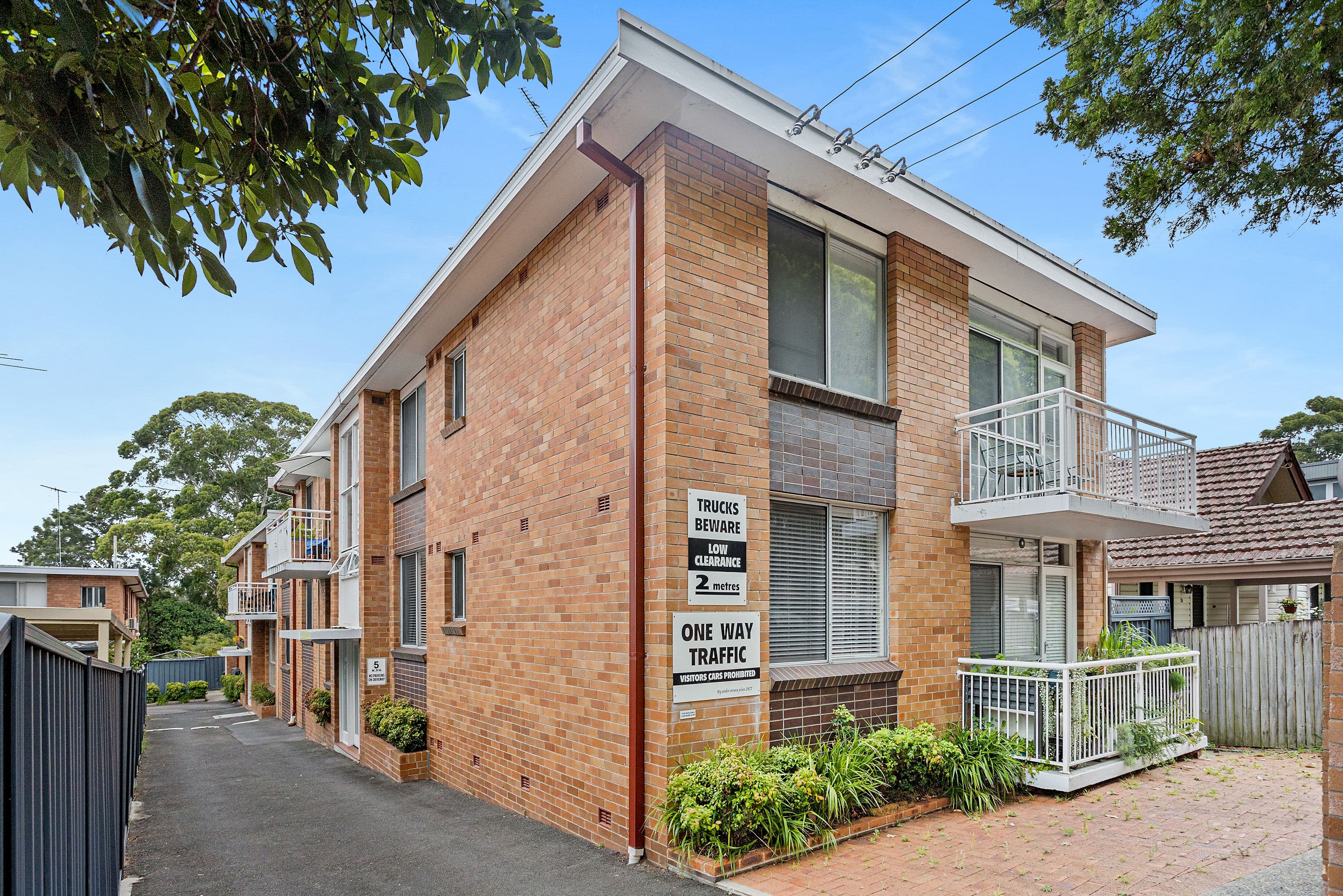 22 Ness Avenue, Dulwich Hill NSW 2203, Dulwich Hill - Image 1