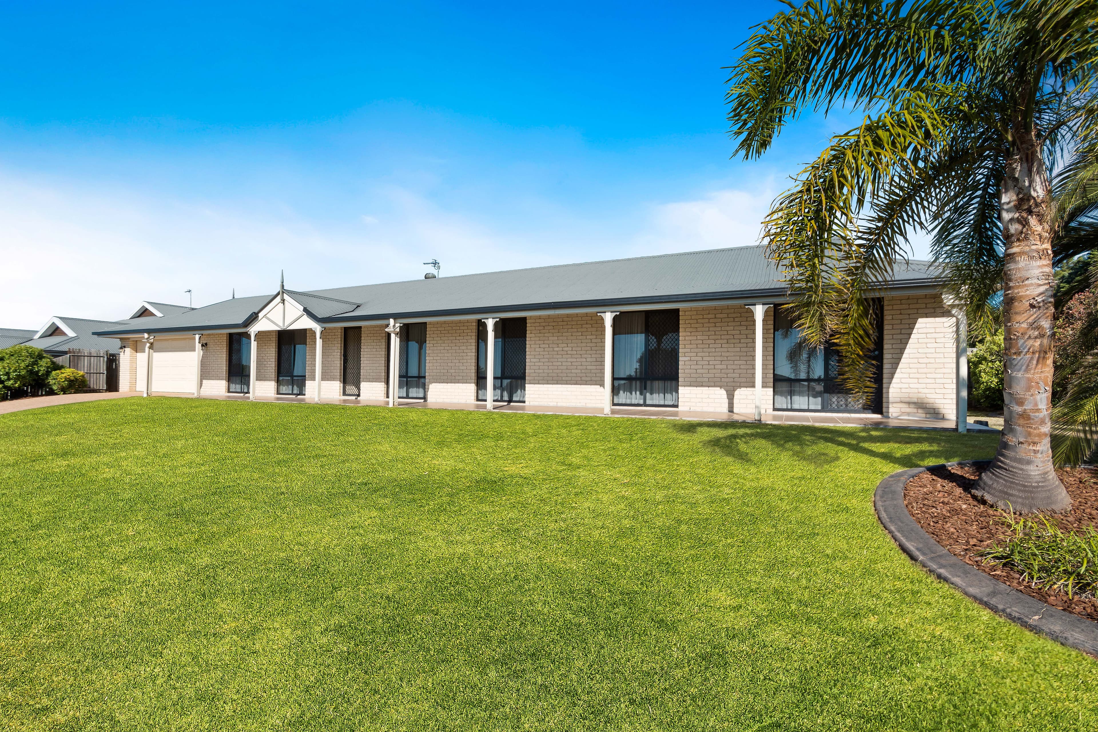 540 Hume Street, Middle Ridge QLD 4350, Middle Ridge - Image 1