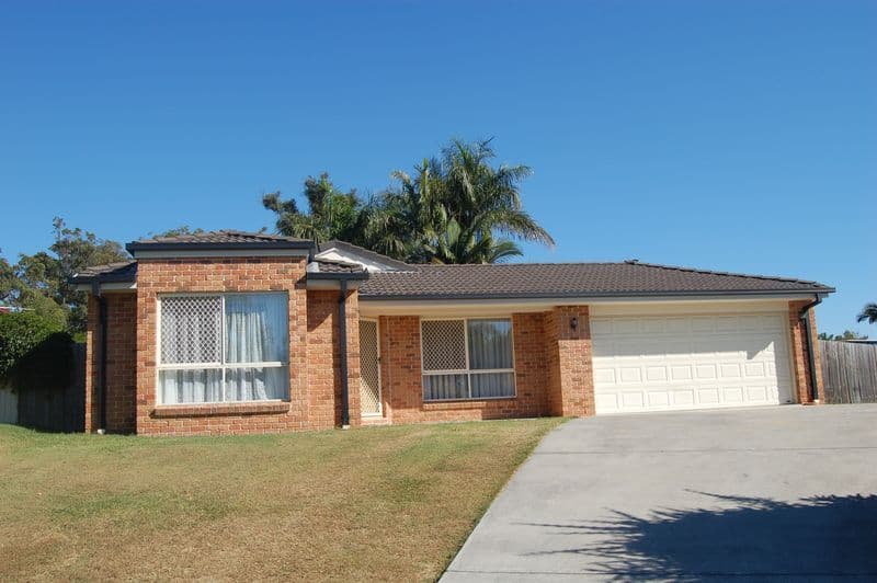 1  Nina Court, CRESTMEAD QLD 4132, Crestmead - Image 1