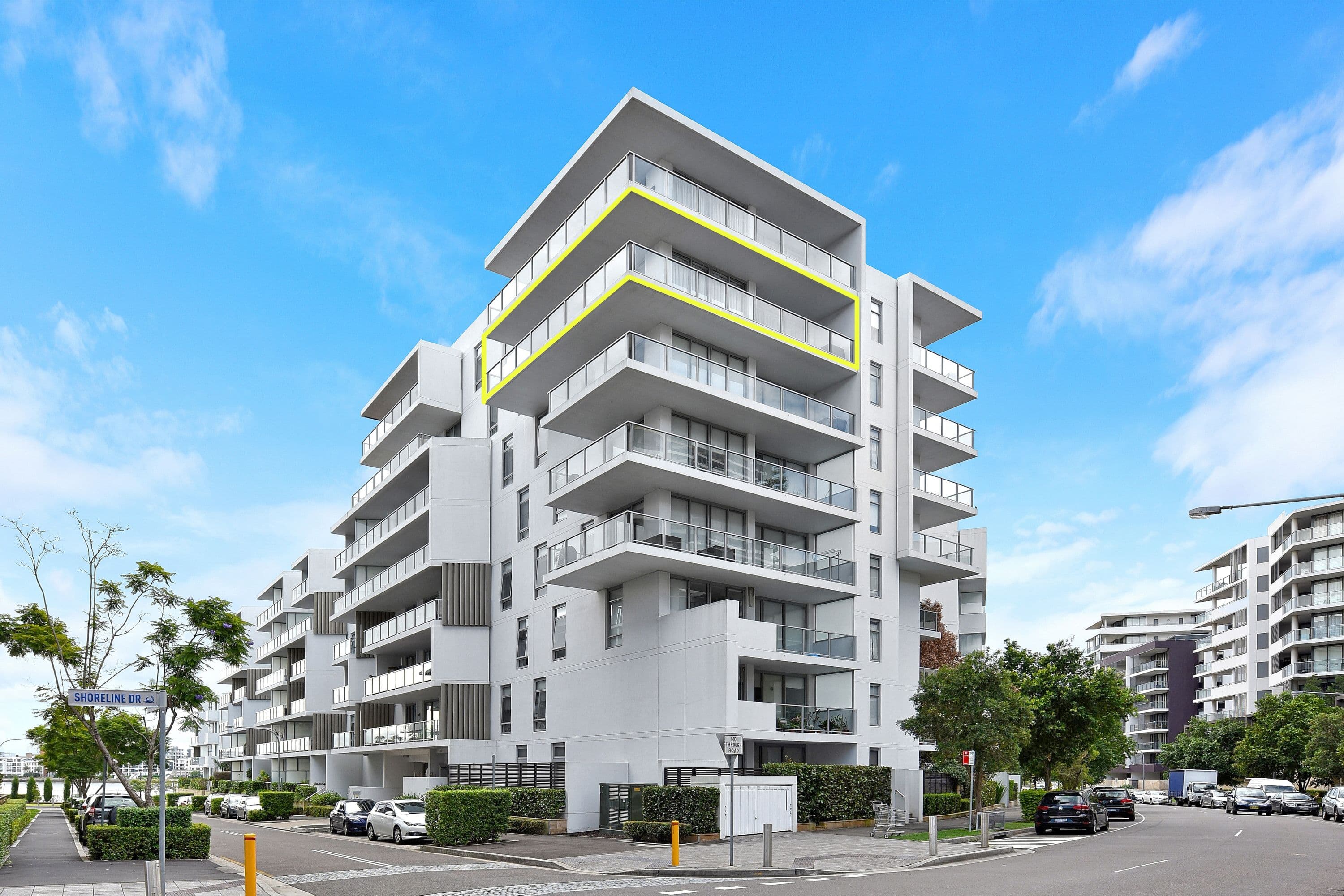 6 Jean Wailes Avenue, Rhodes NSW 2138, Rhodes - Image 1