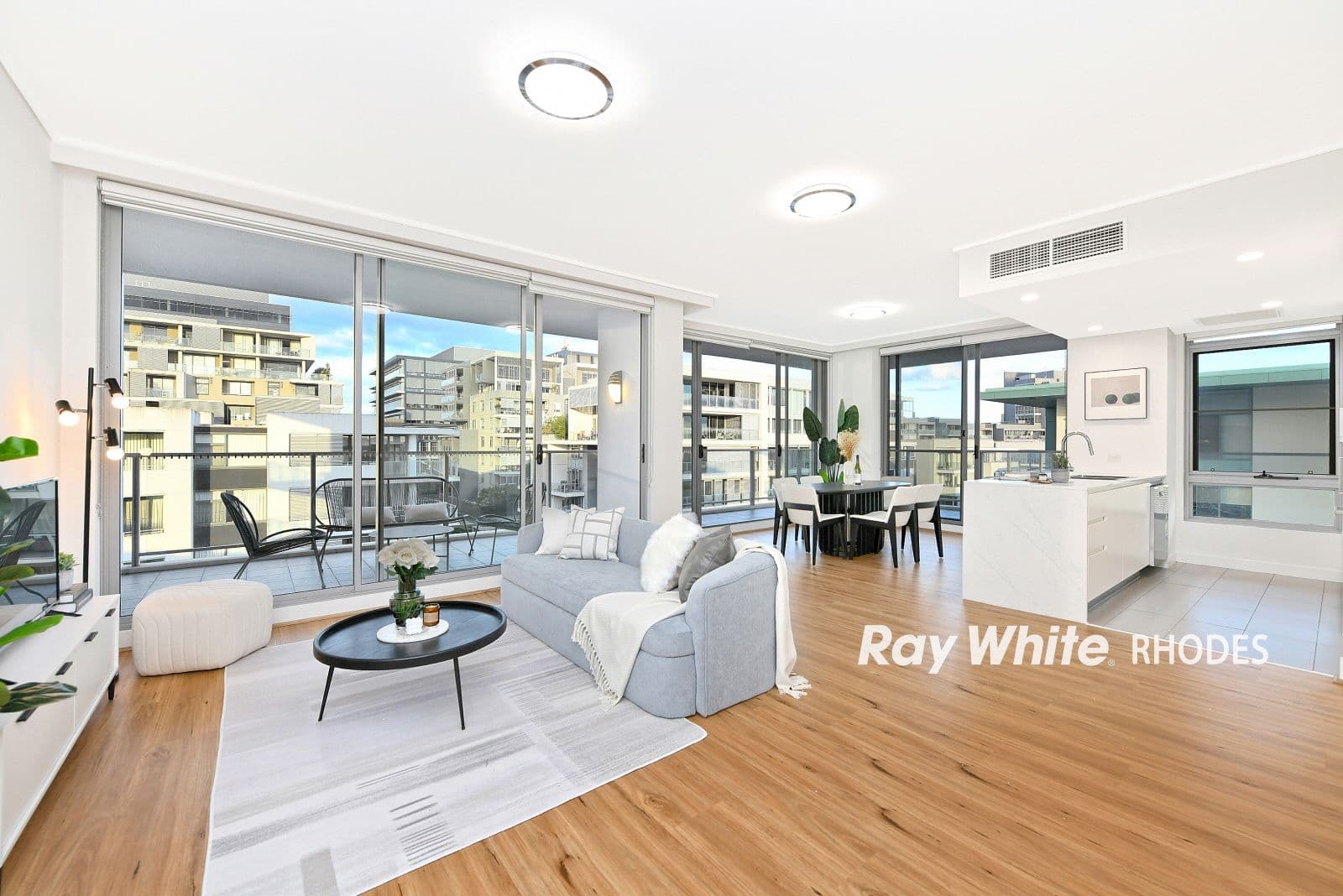 6 Jean Wailes Avenue, Rhodes NSW 2138, Rhodes - Thumbnail 2