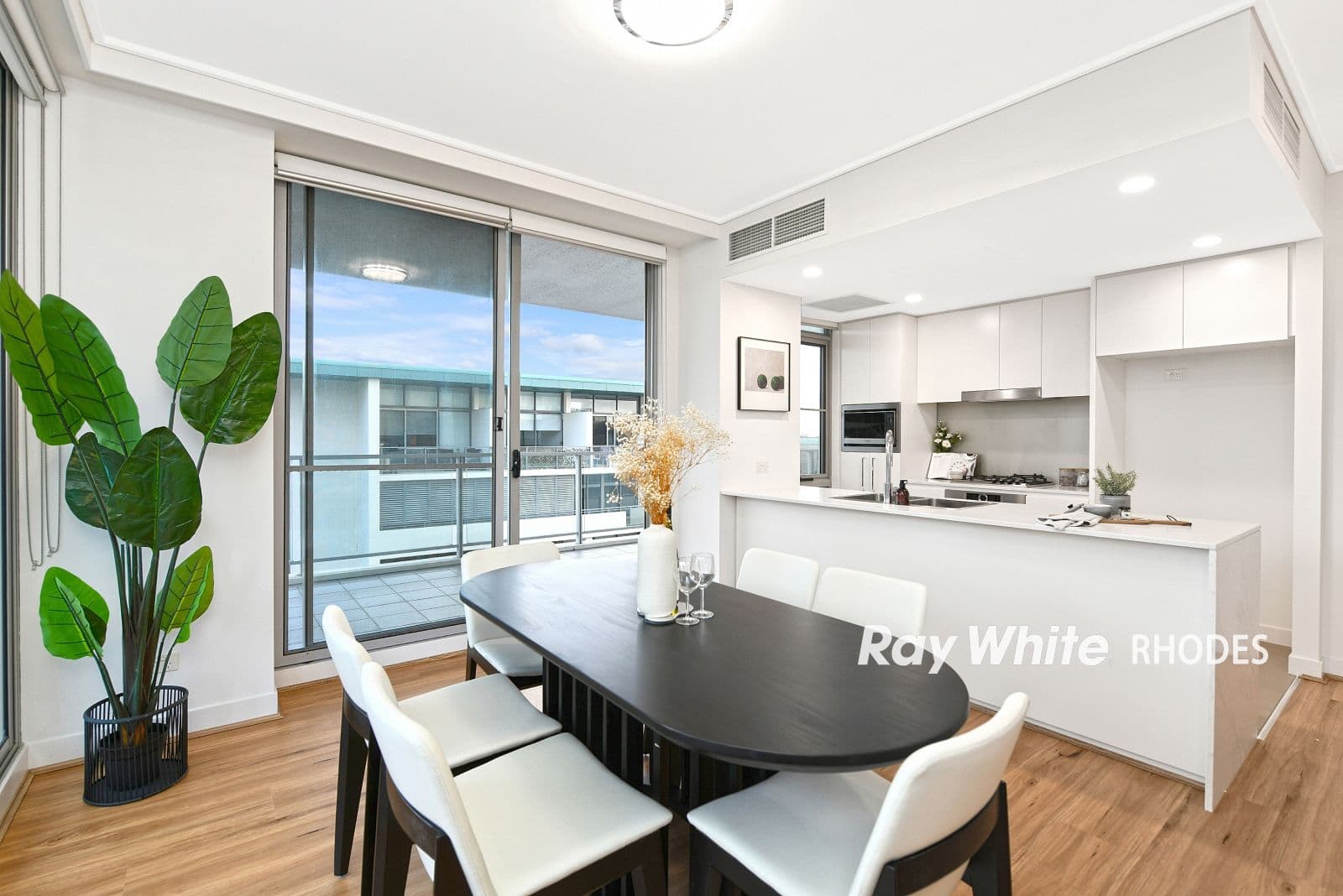 6 Jean Wailes Avenue, Rhodes NSW 2138, Rhodes - Thumbnail 5