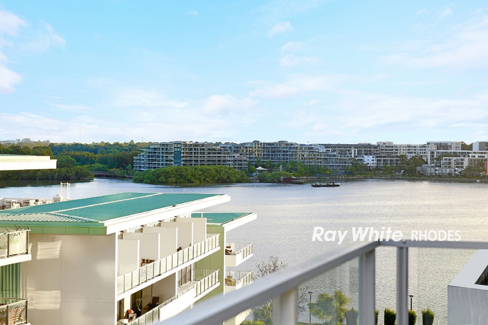 6 Jean Wailes Avenue, Rhodes NSW 2138, Rhodes - Thumbnail 8