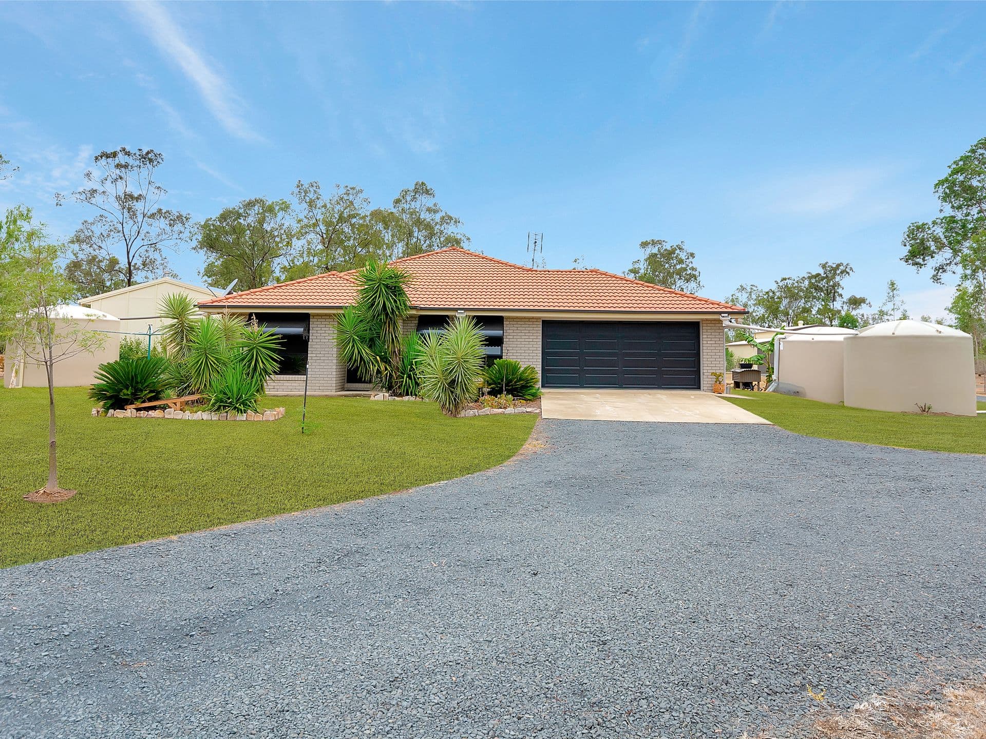 40 Forestry Road, Adare QLD 4343, Adare - Image 1