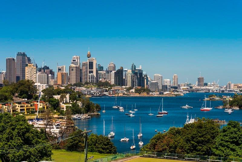 30 Woolcott Street, WAVERTON NSW 2060, Waverton - Image 1