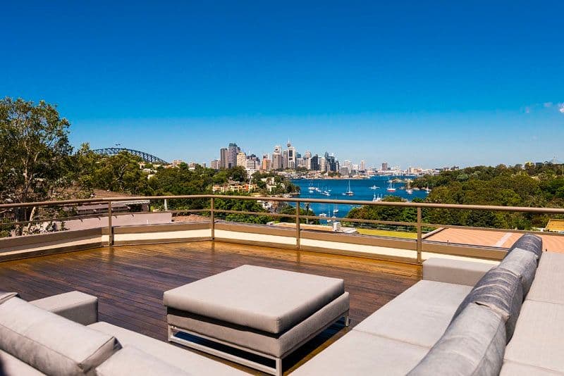 30 Woolcott Street, WAVERTON NSW 2060, Waverton - Thumbnail 3