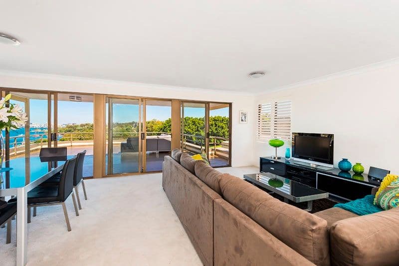 30 Woolcott Street, WAVERTON NSW 2060, Waverton - Thumbnail 4