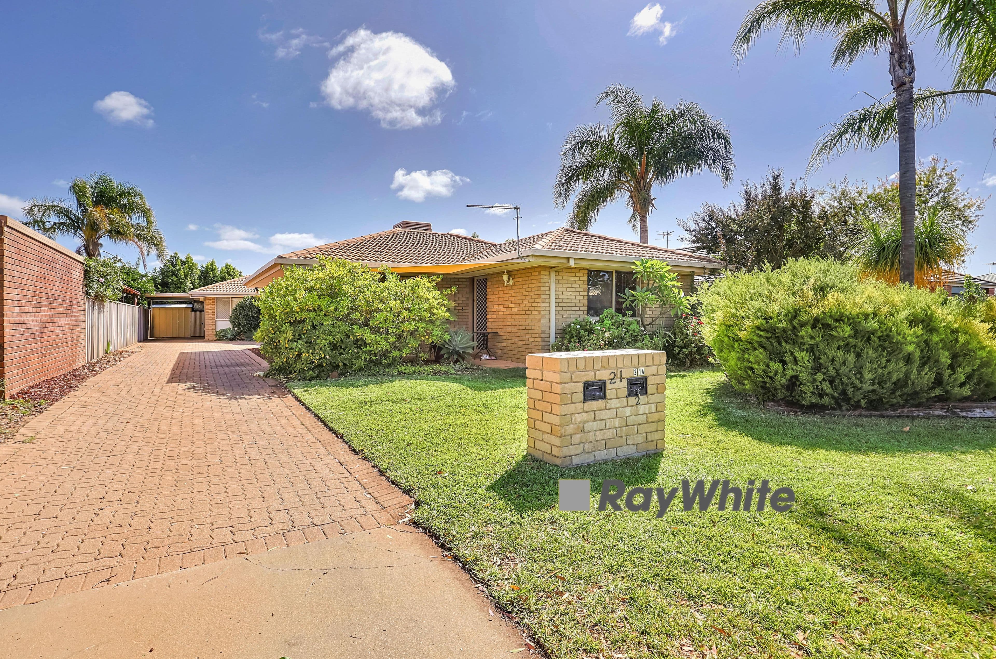 21 Etherington Drive, Mildura VIC 3500, Mildura - Image 1