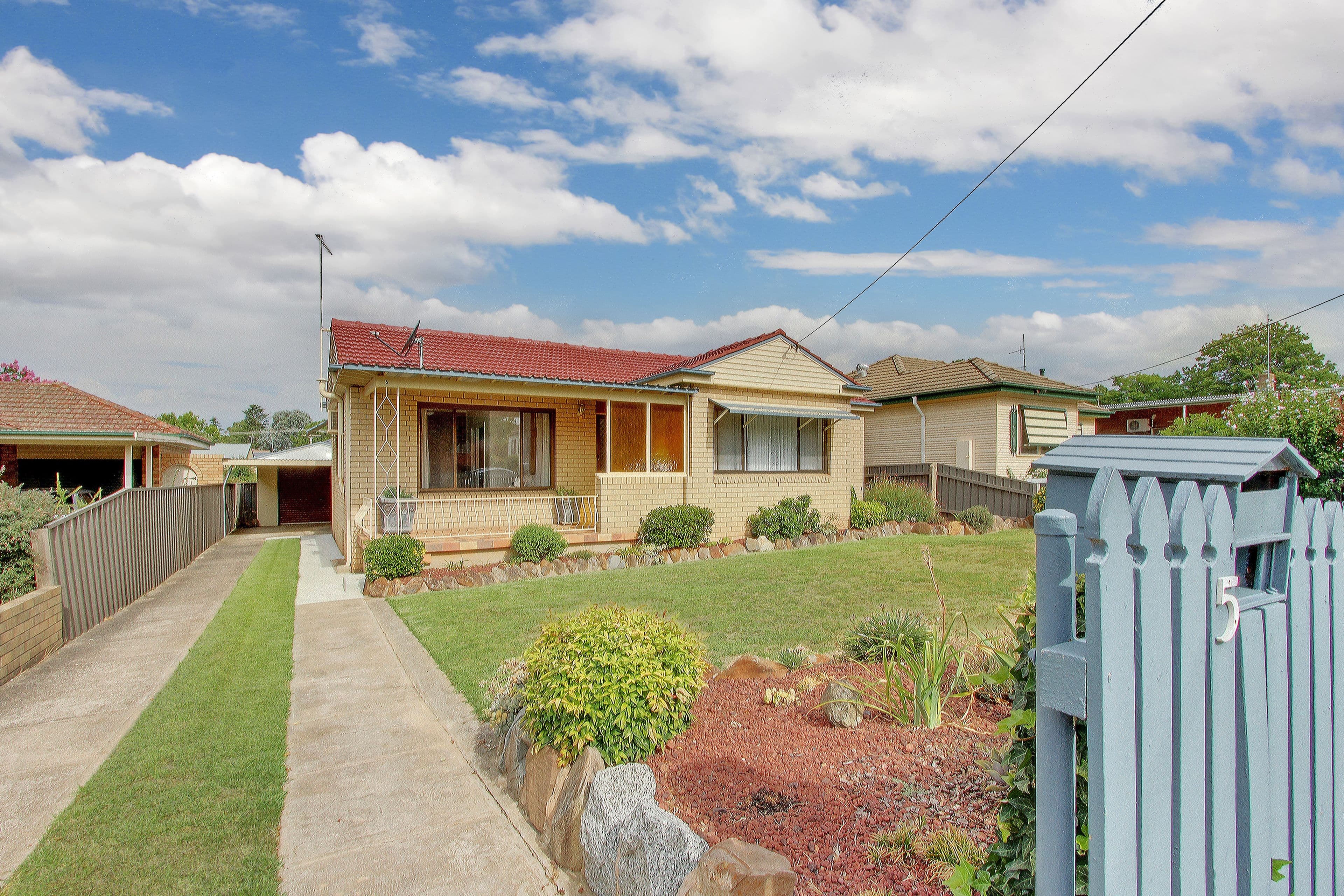 5 Godfrey Street, Goulburn - Image 1