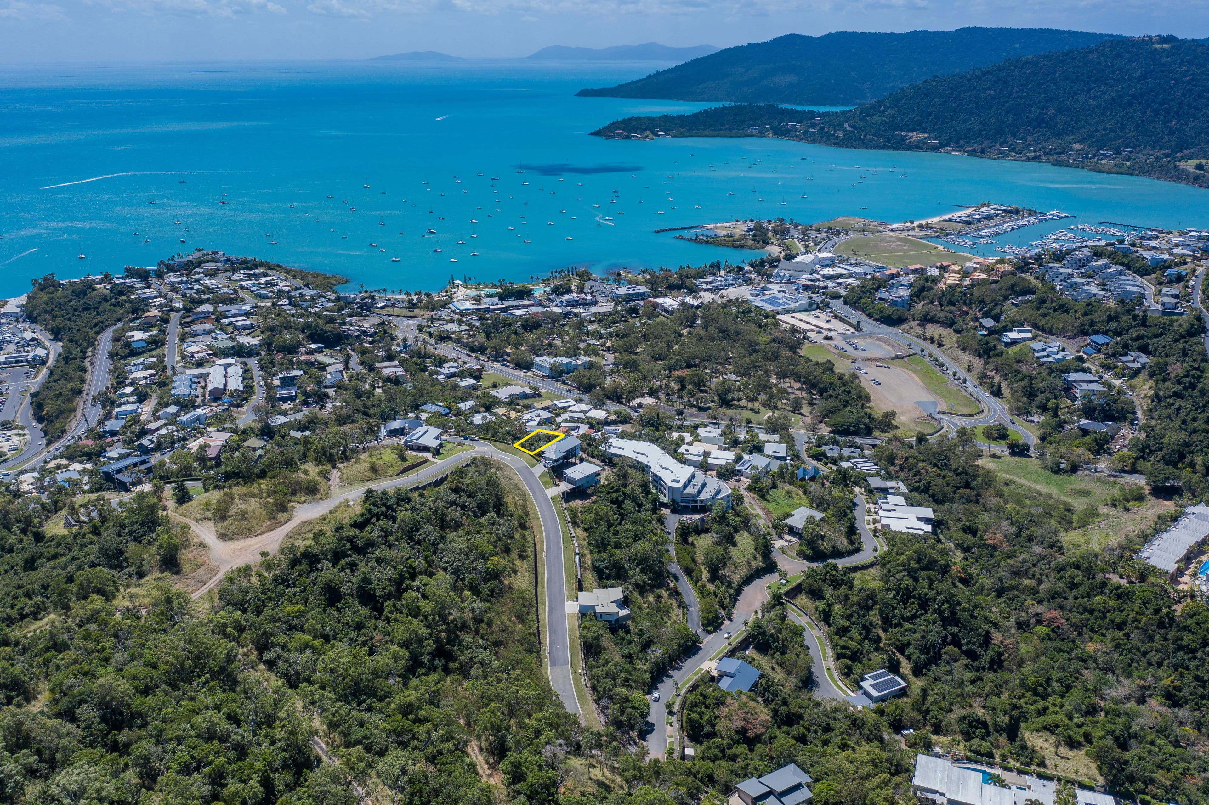 48 Seaview Drive, Airlie Beach QLD 4802, Airlie Beach - Image 1