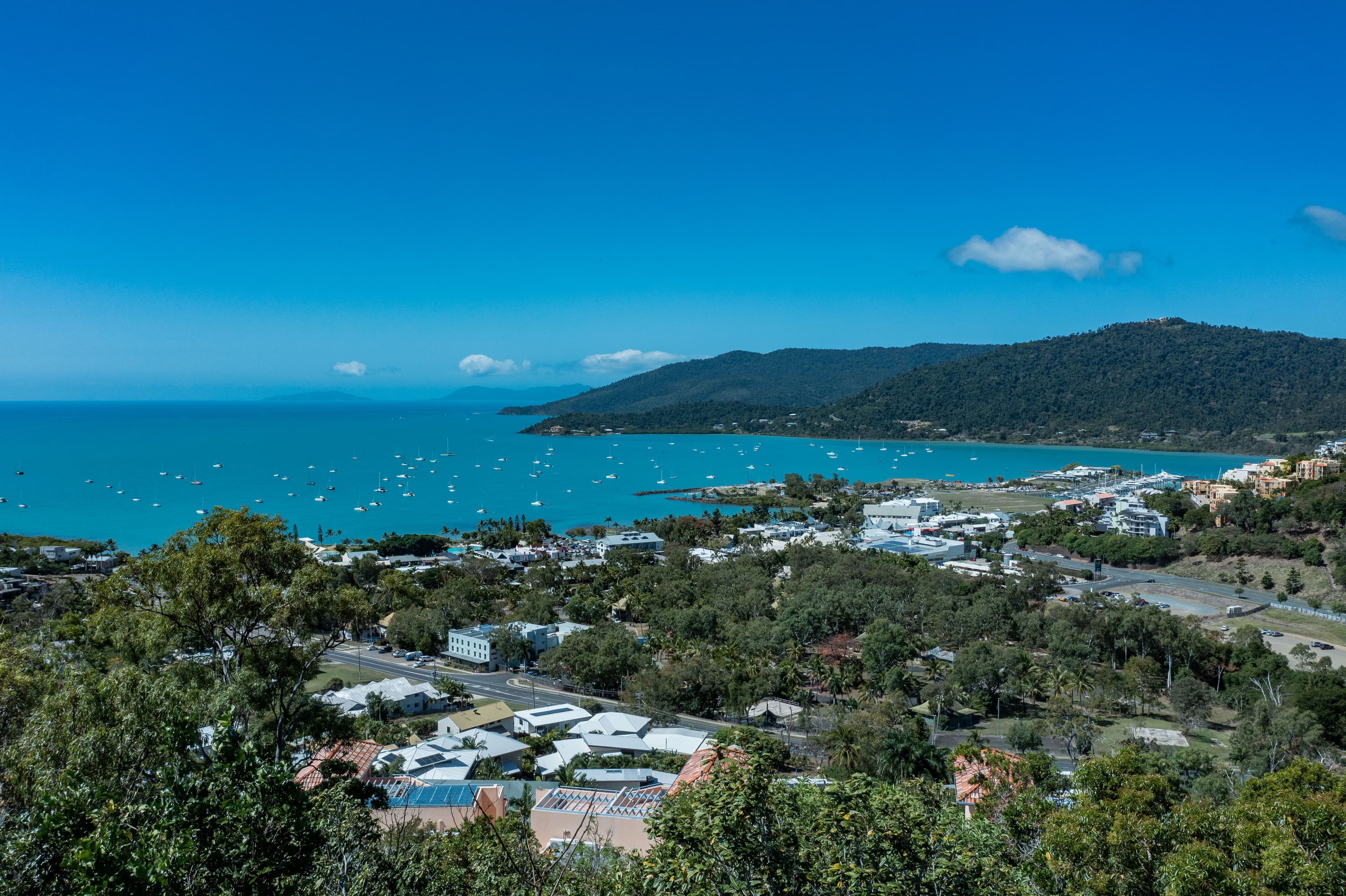 48 Seaview Drive, Airlie Beach QLD 4802, Airlie Beach - Thumbnail 2