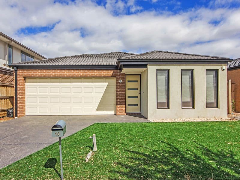 13 Safari Drive, Tarneit VIC 3029, Tarneit - Image 1