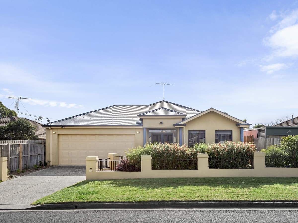 11 David Street, DRYSDALE VIC 3222, Drysdale - Image 1