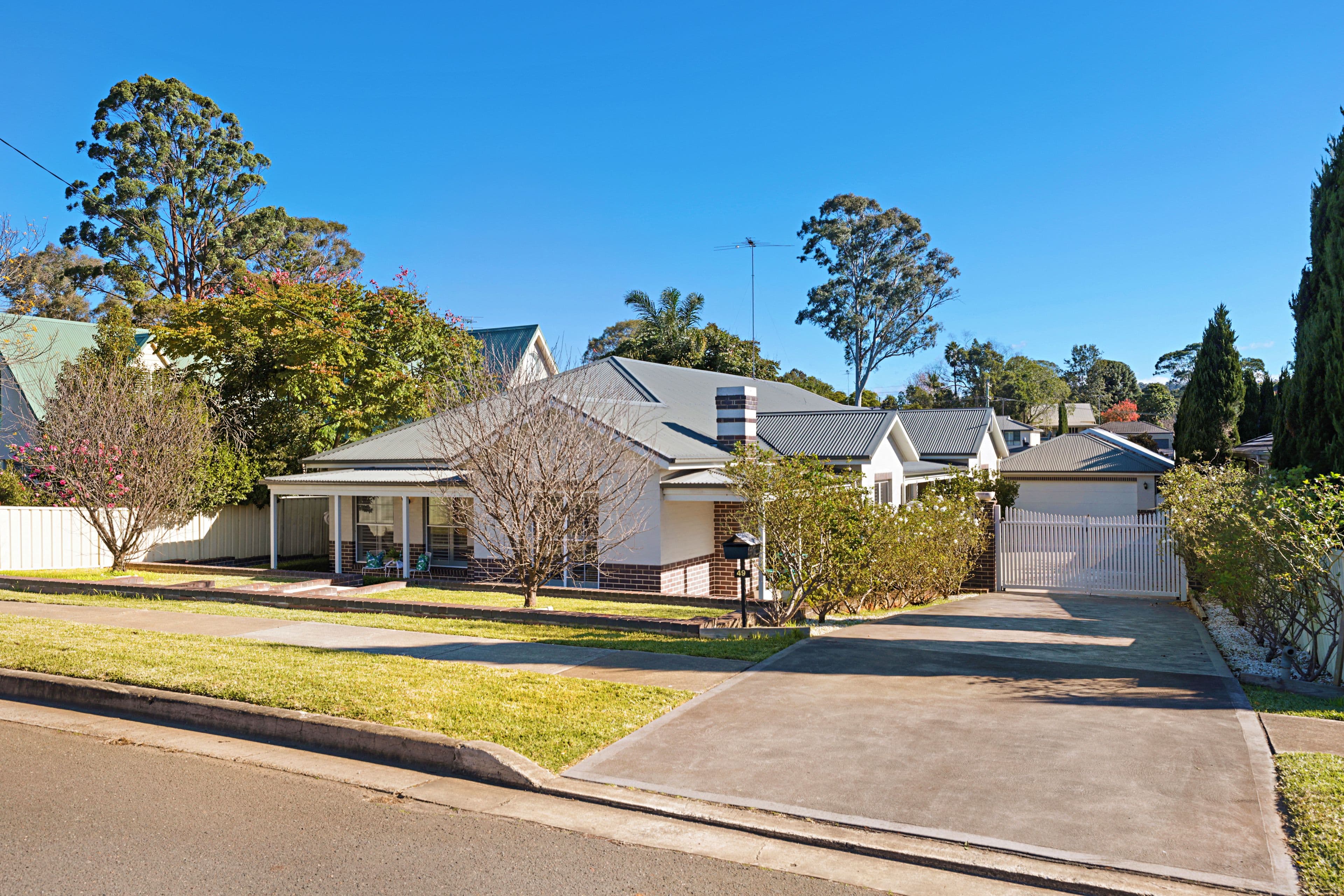 49 Winbourne Road, Mulgoa NSW 2745, Mulgoa - Image 1