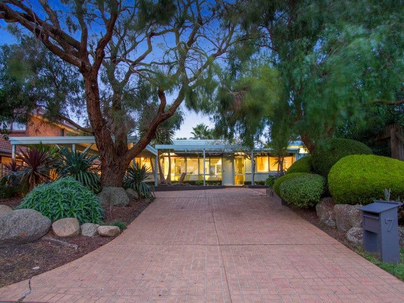 7 Shelbury Place, FRANKSTON SOUTH VIC 3199, Frankston South - Image 1