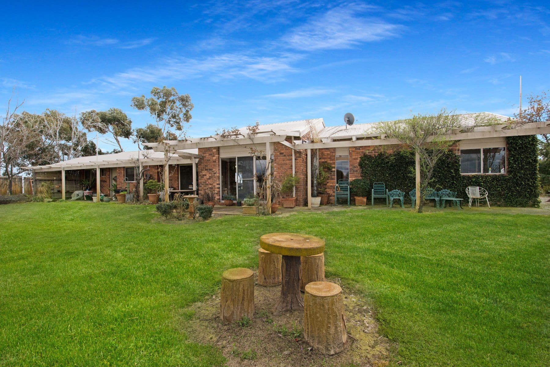 664 Grimwade Road, Nagambie VIC 3608, Nagambie - Image 1