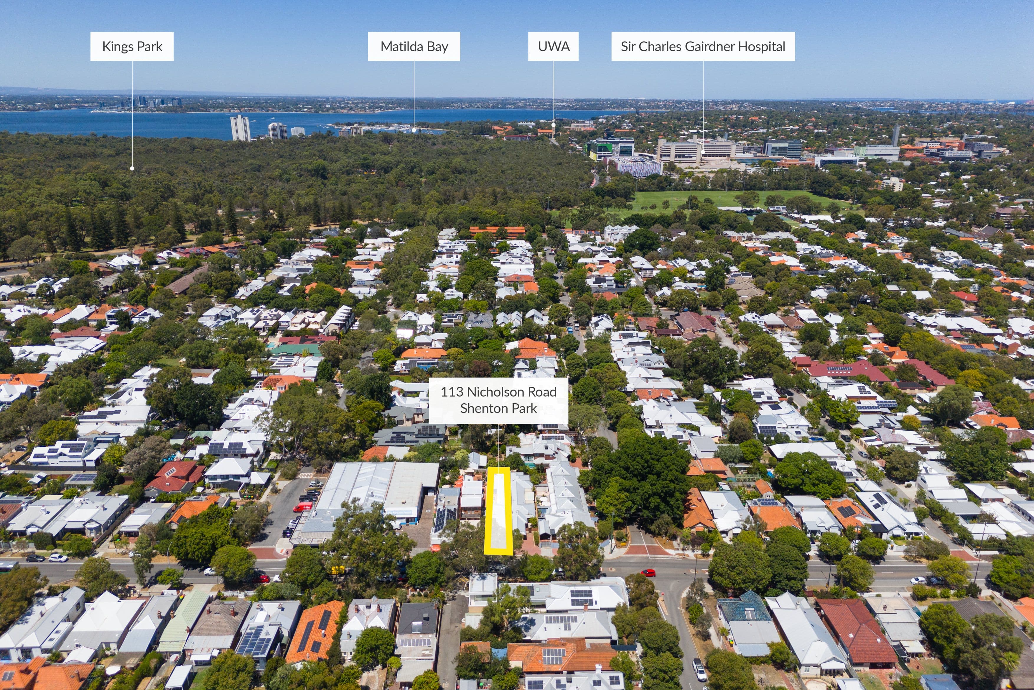 113 Nicholson Road, Shenton Park WA 6008, Shenton Park - Thumbnail 6