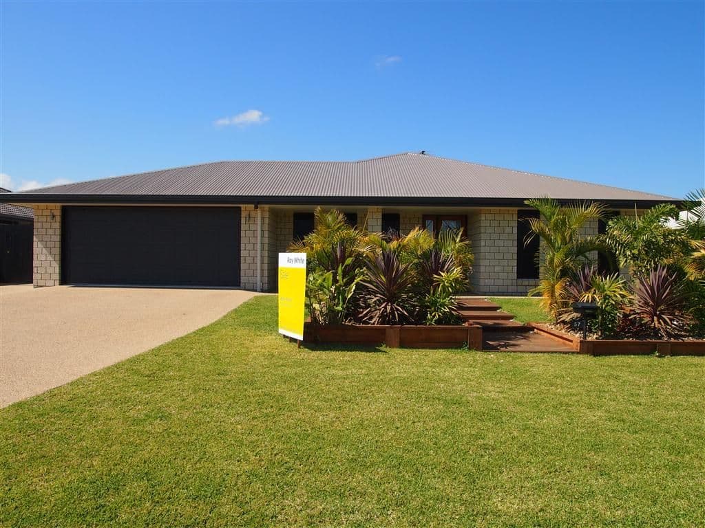 57 River Rose Drive, NORMAN GARDENS QLD 4701, Norman Gardens - Image 1