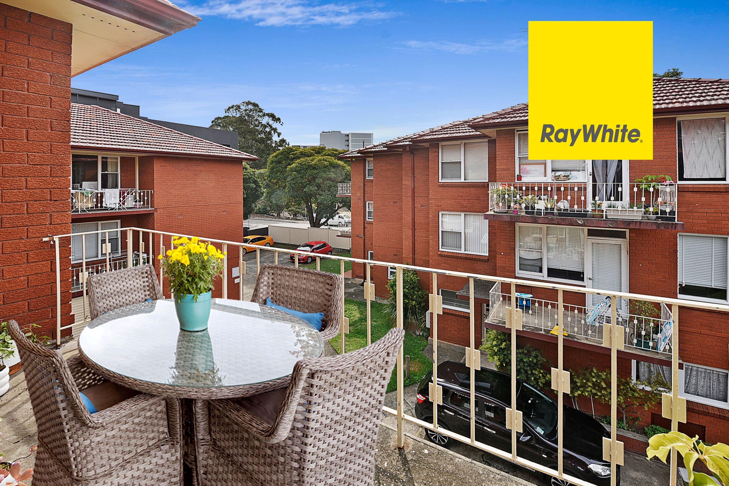4 2-4 Taylor Street, Kogarah NSW 2217, Kogarah - Thumbnail 5