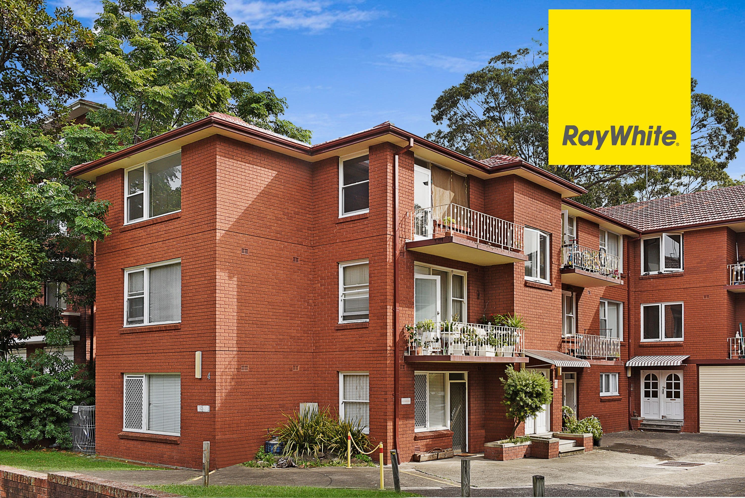 4 2-4 Taylor Street, Kogarah NSW 2217, Kogarah - Thumbnail 6